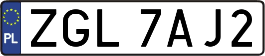 ZGL7AJ2