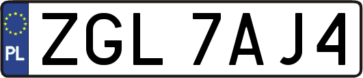 ZGL7AJ4