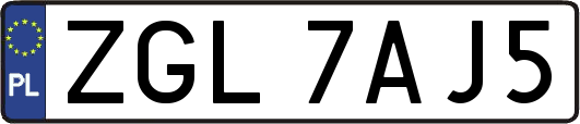 ZGL7AJ5