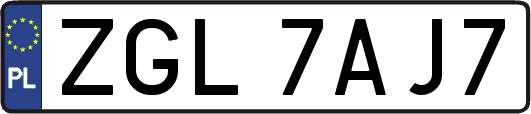 ZGL7AJ7