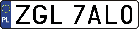 ZGL7AL0