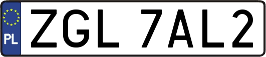 ZGL7AL2