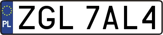ZGL7AL4