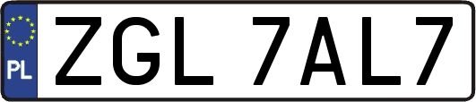 ZGL7AL7