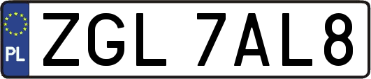 ZGL7AL8