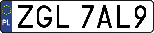 ZGL7AL9