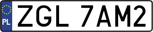 ZGL7AM2