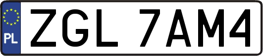 ZGL7AM4