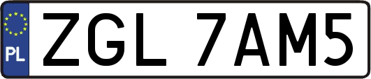 ZGL7AM5