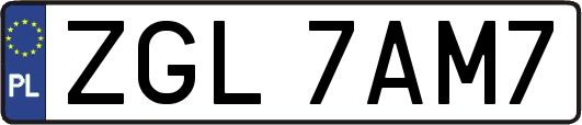 ZGL7AM7