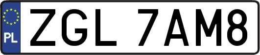 ZGL7AM8