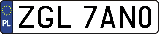 ZGL7AN0