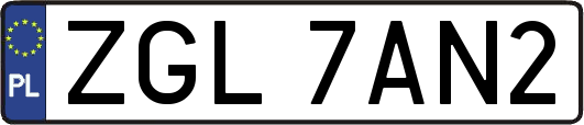 ZGL7AN2