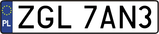 ZGL7AN3
