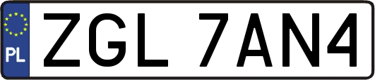 ZGL7AN4