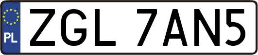 ZGL7AN5