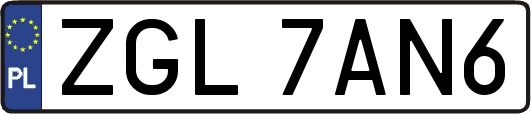 ZGL7AN6