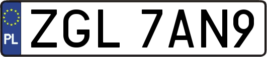 ZGL7AN9