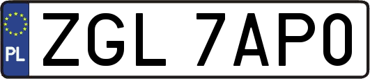 ZGL7AP0