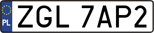 ZGL7AP2