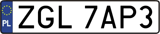 ZGL7AP3