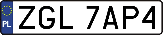 ZGL7AP4