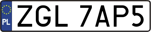 ZGL7AP5