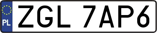 ZGL7AP6