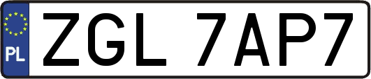 ZGL7AP7