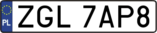 ZGL7AP8