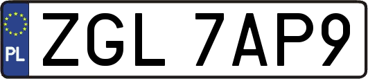 ZGL7AP9