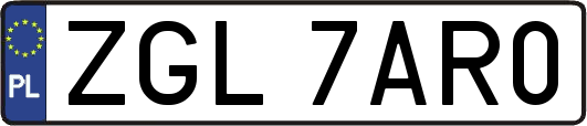 ZGL7AR0