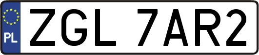 ZGL7AR2