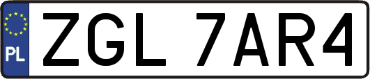 ZGL7AR4