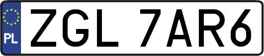 ZGL7AR6