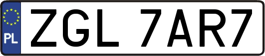ZGL7AR7