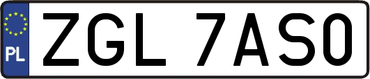 ZGL7AS0