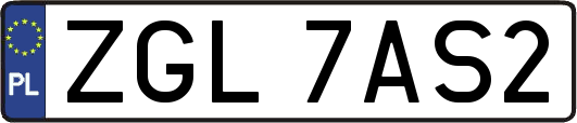 ZGL7AS2