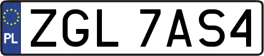 ZGL7AS4