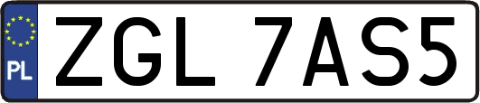 ZGL7AS5