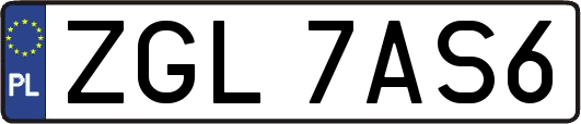 ZGL7AS6