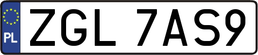 ZGL7AS9