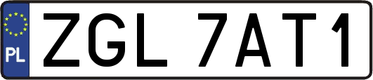 ZGL7AT1