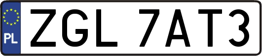 ZGL7AT3