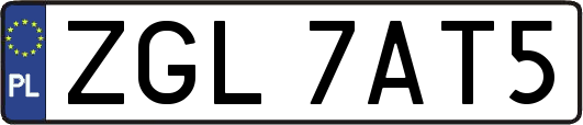 ZGL7AT5