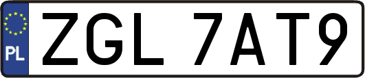 ZGL7AT9