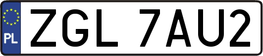 ZGL7AU2