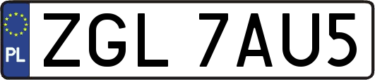 ZGL7AU5