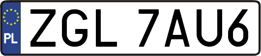 ZGL7AU6
