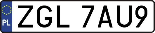 ZGL7AU9